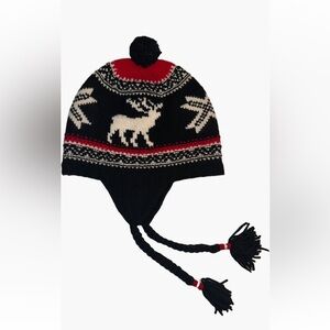 Polo Ralph Lauren Reindeer Trapper Hat